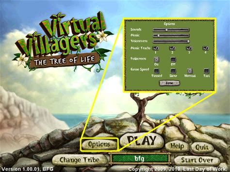 virtual villagers 6 fishing|Virtual Villagers: The Tree of Life Walkthrough .